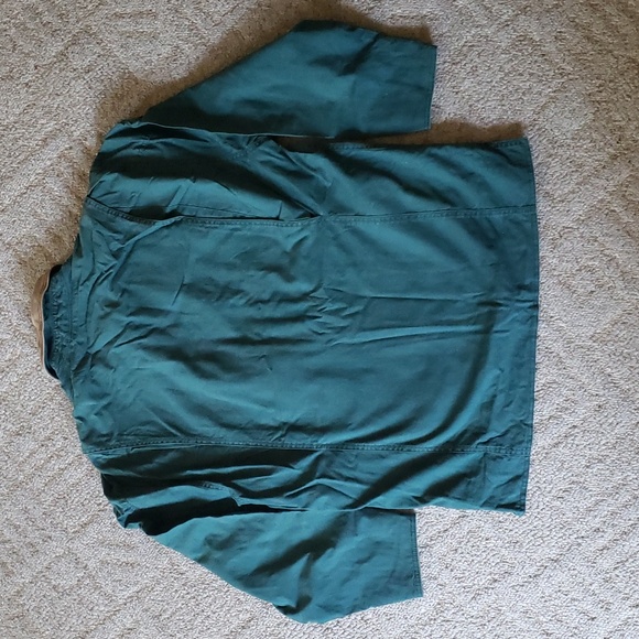 Excellent Condition Banana Republic Shirt Jacket, Size S - Picture 4 of 6